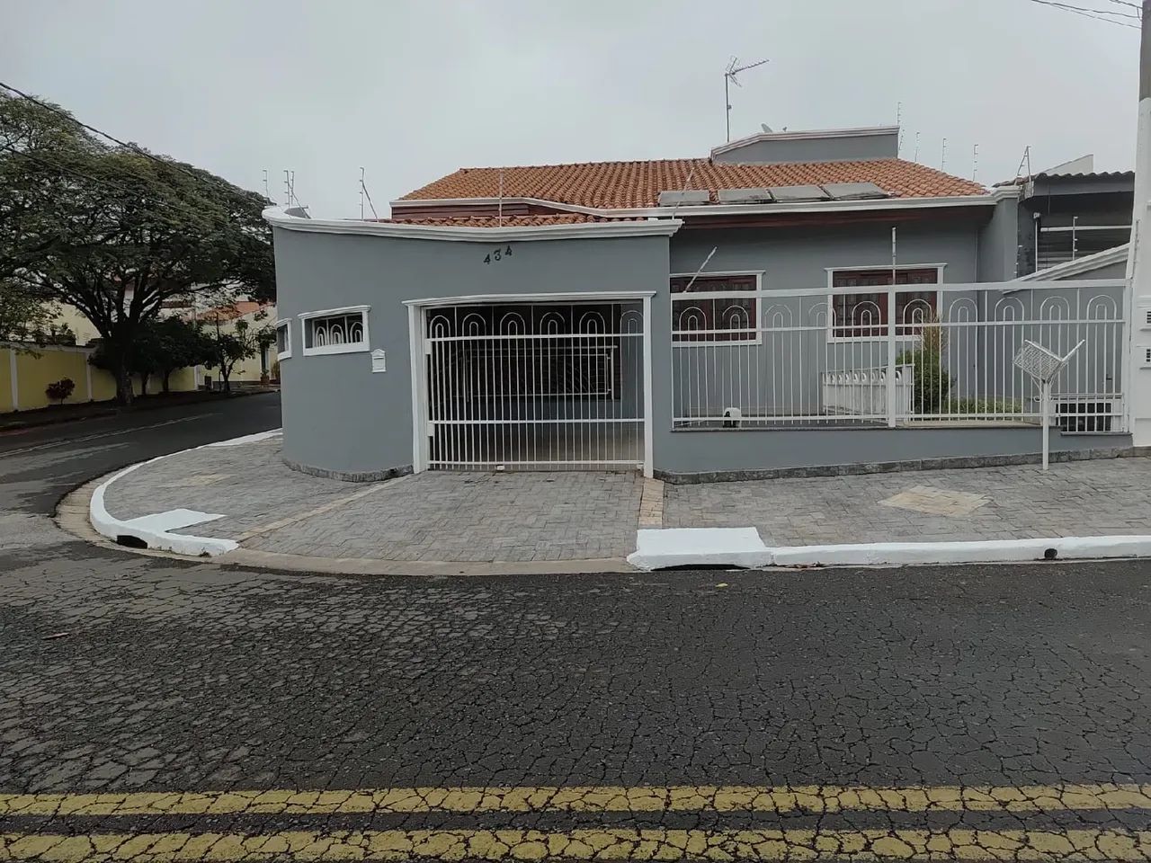 LOCAÇÃO - CASA JARDIM ASTRO / SOROCABA/SP - Foto 2