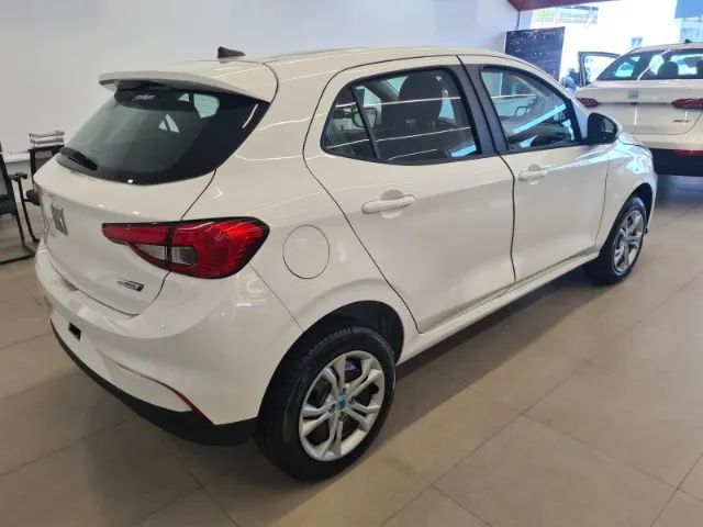 Fiat Argo Drive 1.0 6V Flex 2026 - Foto 3