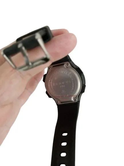 Relógio digital masculino sanda sports - Foto 4