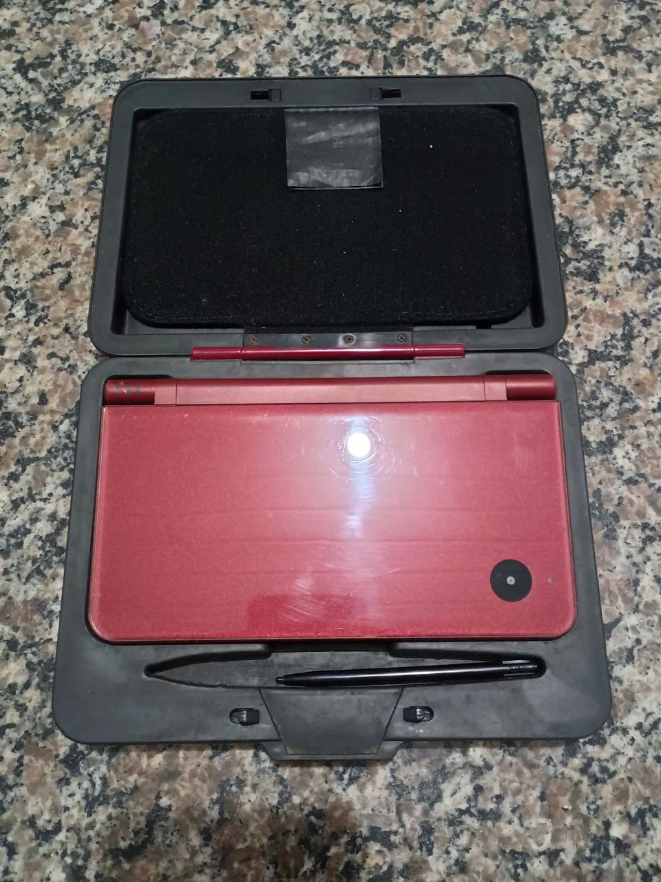 Nintendo DS XL - Foto 4