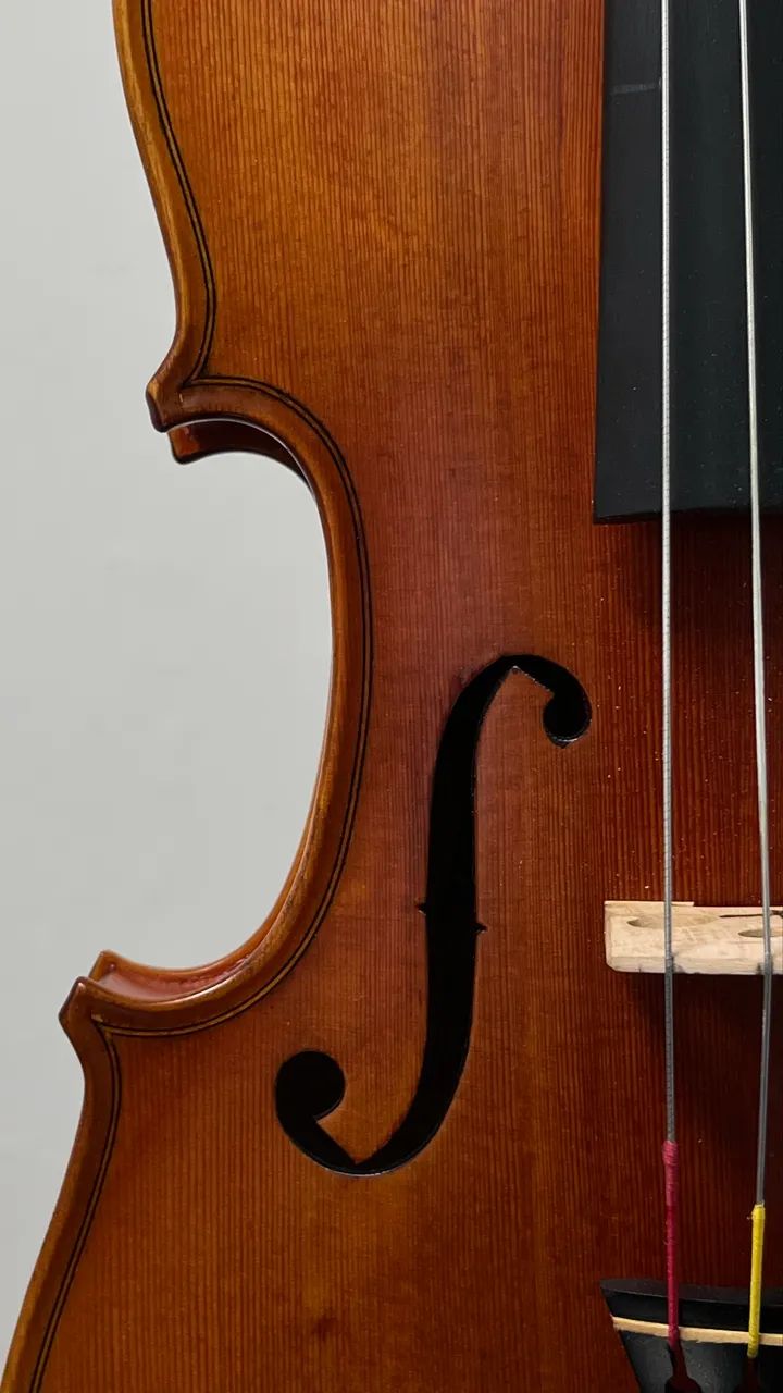 Violino 4/4 - Foto 4