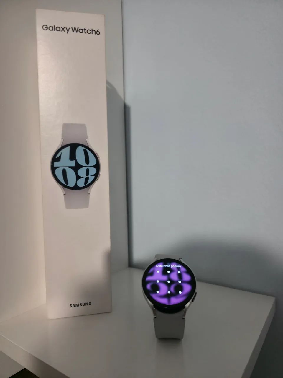 GALAXY WATCH 6 - 44MM - Foto 4