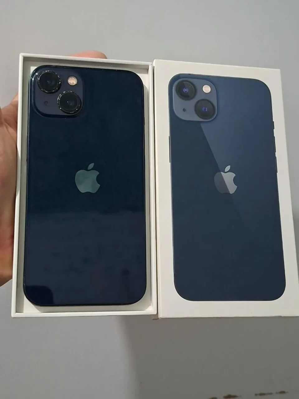 IPhone 13 128GB - Foto 4