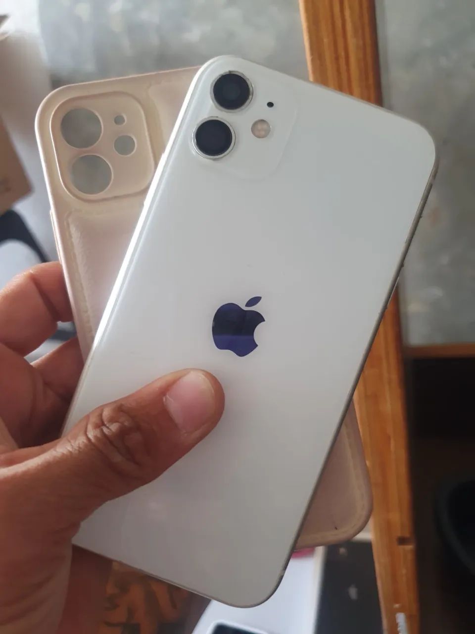 iPhone 11 - Foto 2
