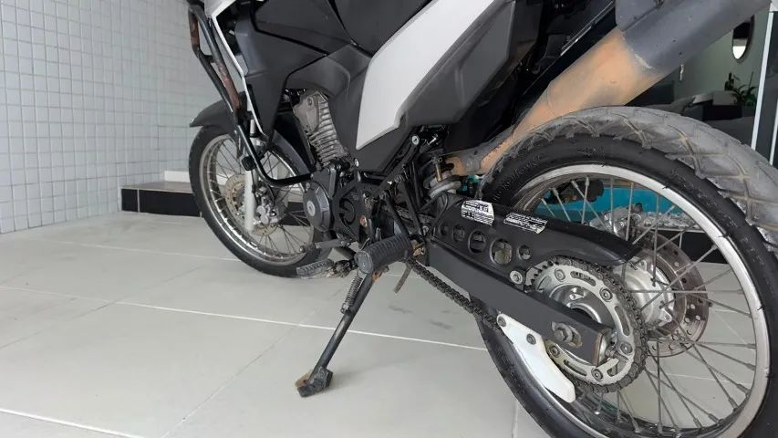 XRE 190 2019 - Foto 3