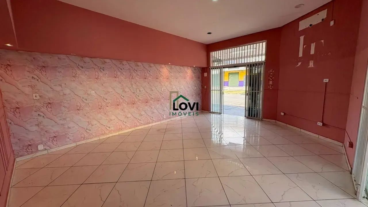 Ponto Comercial para aluguel em Hortolândia - Foto 4