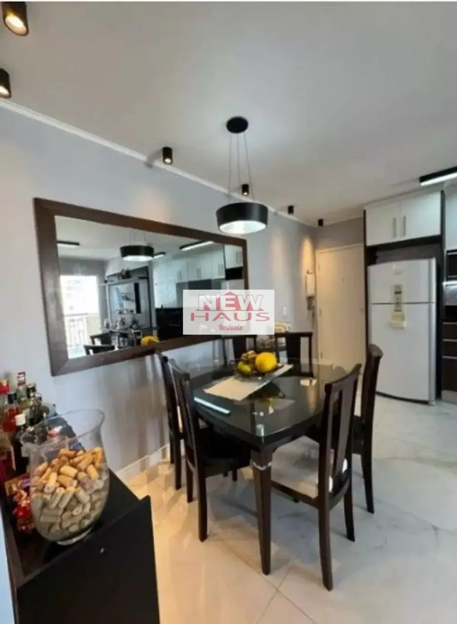 APARTAMENTO PARA VENDA NO CAMBUCI - SP - Foto 2