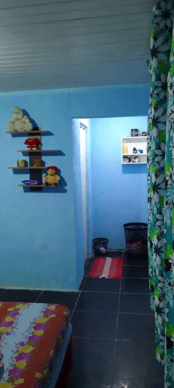Vende-se casa linda  - Foto 4