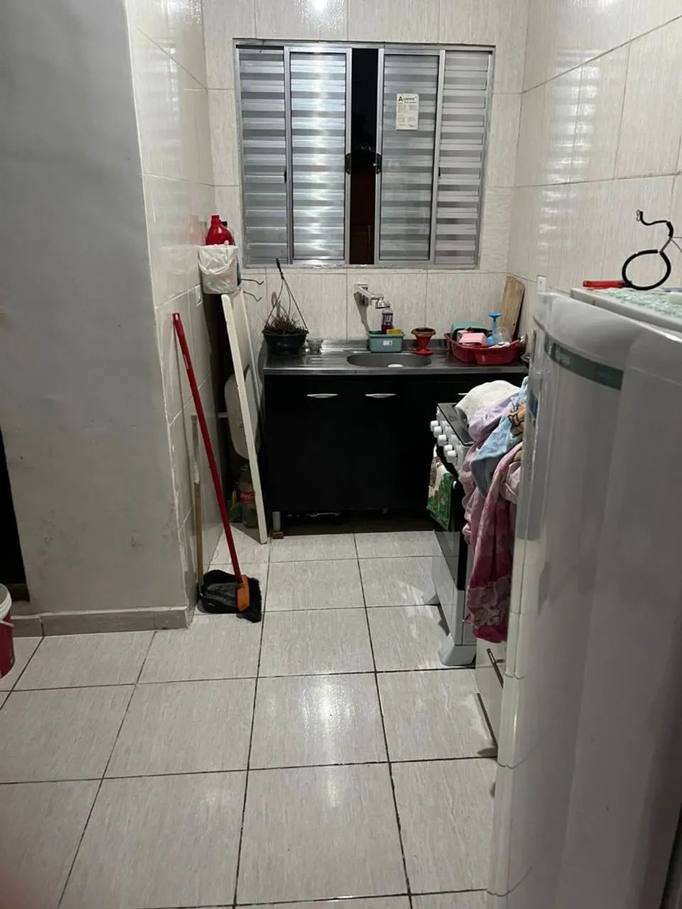 Casa sobreposta só parte de cima  - Foto 5