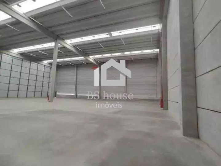Parque Jaçatuba - Galpão para locação com 2.795 m² - Foto 2