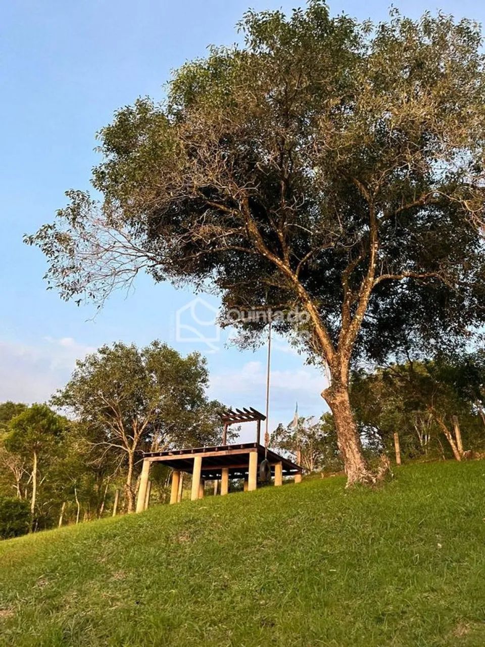 Sítio Jordão - Foto 2