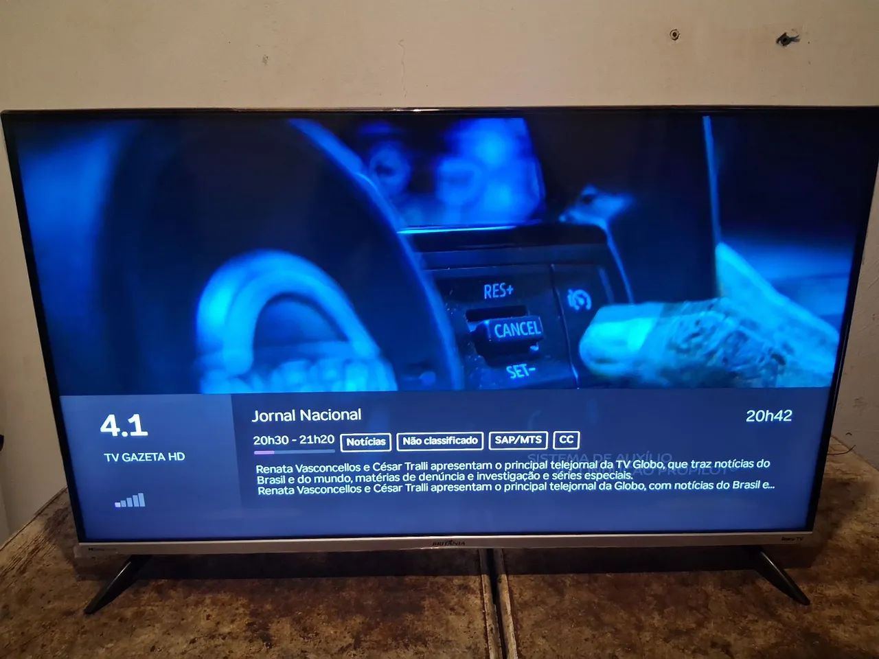 Tv 40 smart  - Foto 3
