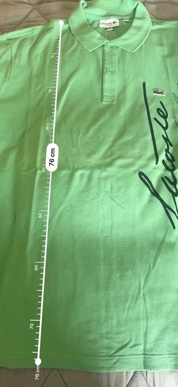 Polo Lacoste - Foto 5