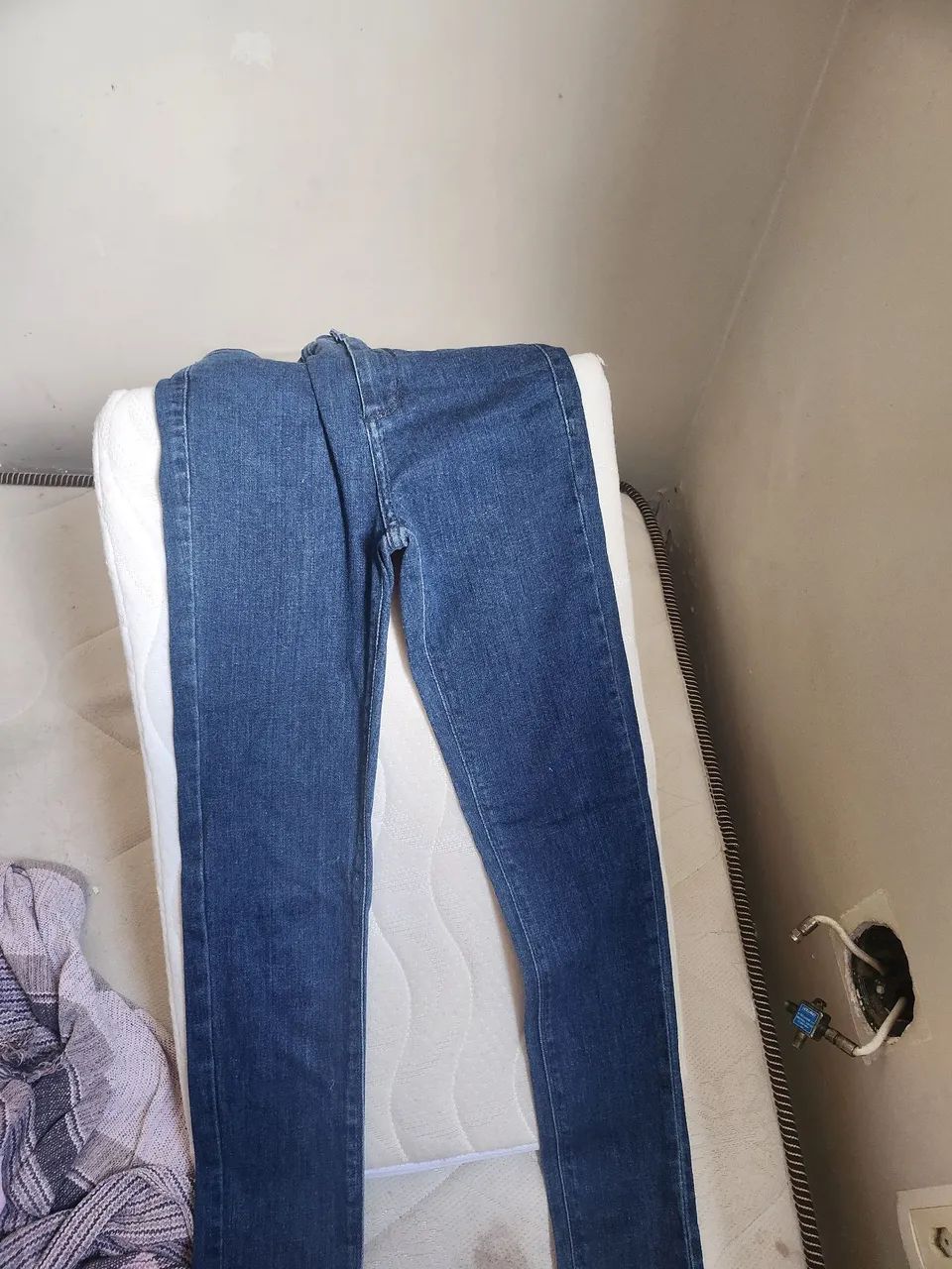 Calça jeans hering  - Foto 3