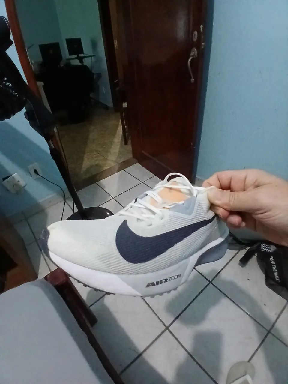 Tênis Nike zerado