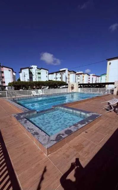 Apartamento : Padrão / Residencial / Olaria - Foto 5