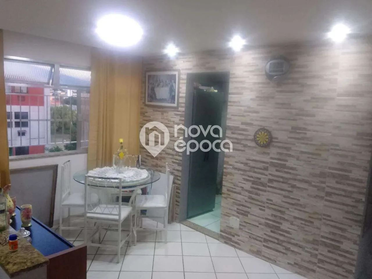 Inhaúma | Apartamento 2 quartos - Foto 3