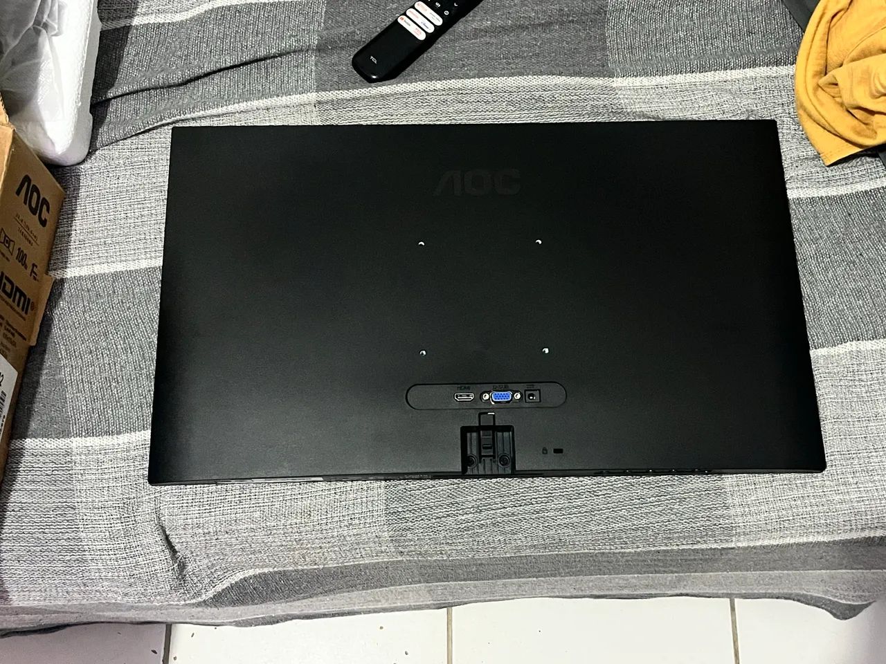 MONITOR GAMER - Foto 2