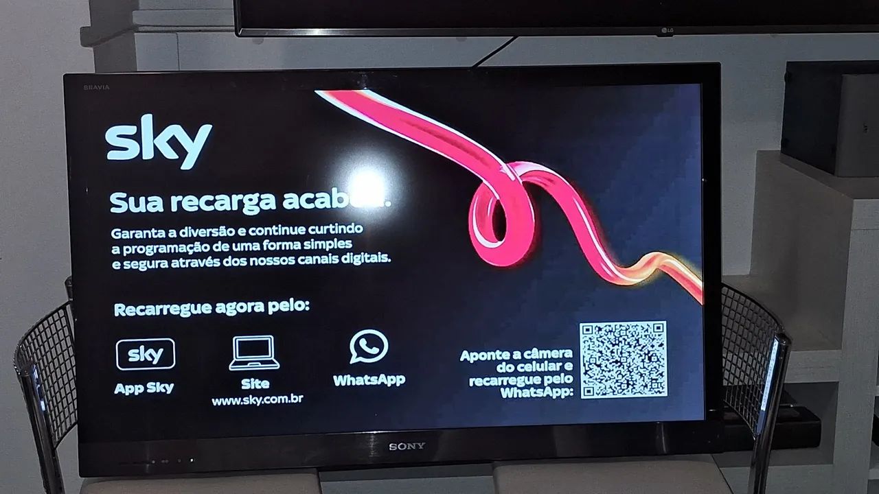 TV SONY BRAVIA 40P - Foto 2