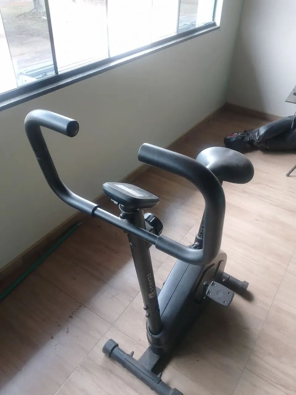 BICICLETA ERGOMÉTRICA DOMYOS - Foto 2