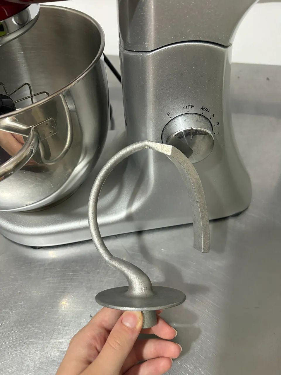 Batedeira Masterchef - Foto 2