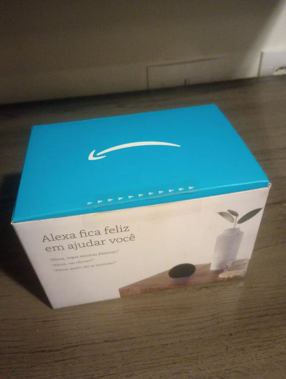 Echo Dot 5ª geração  - Foto 5