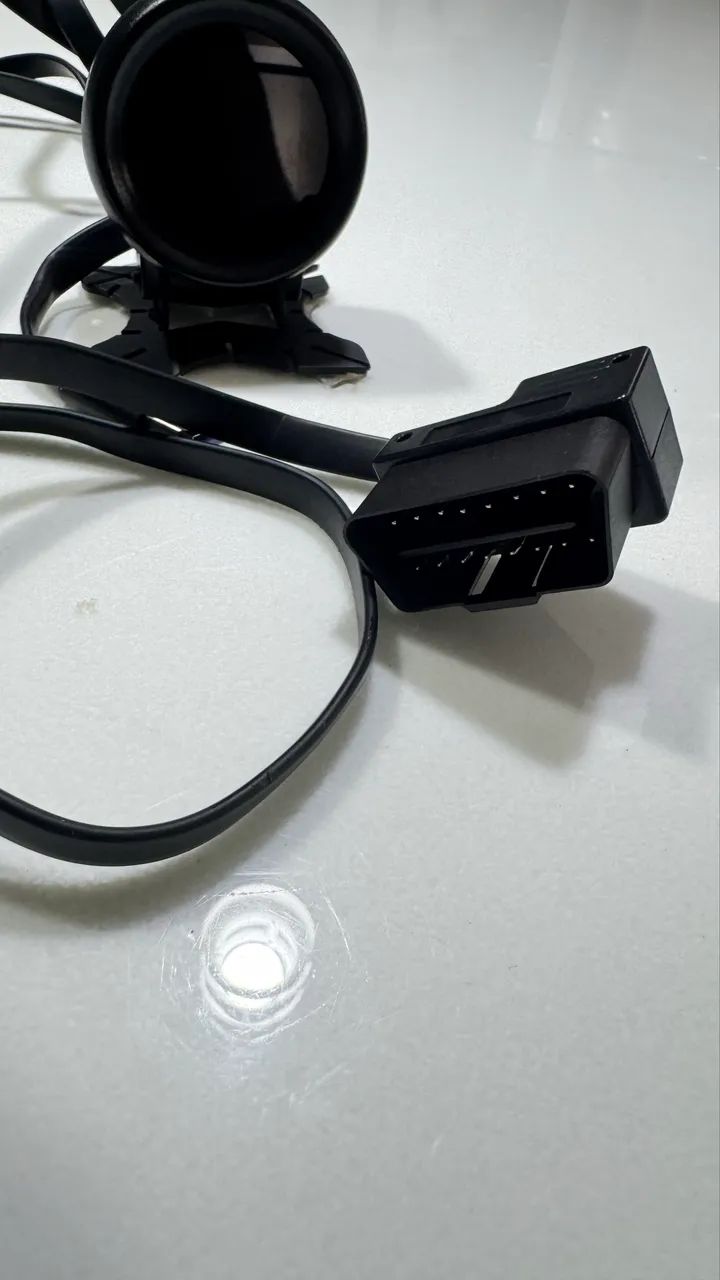 Obd 2 display - Foto 4