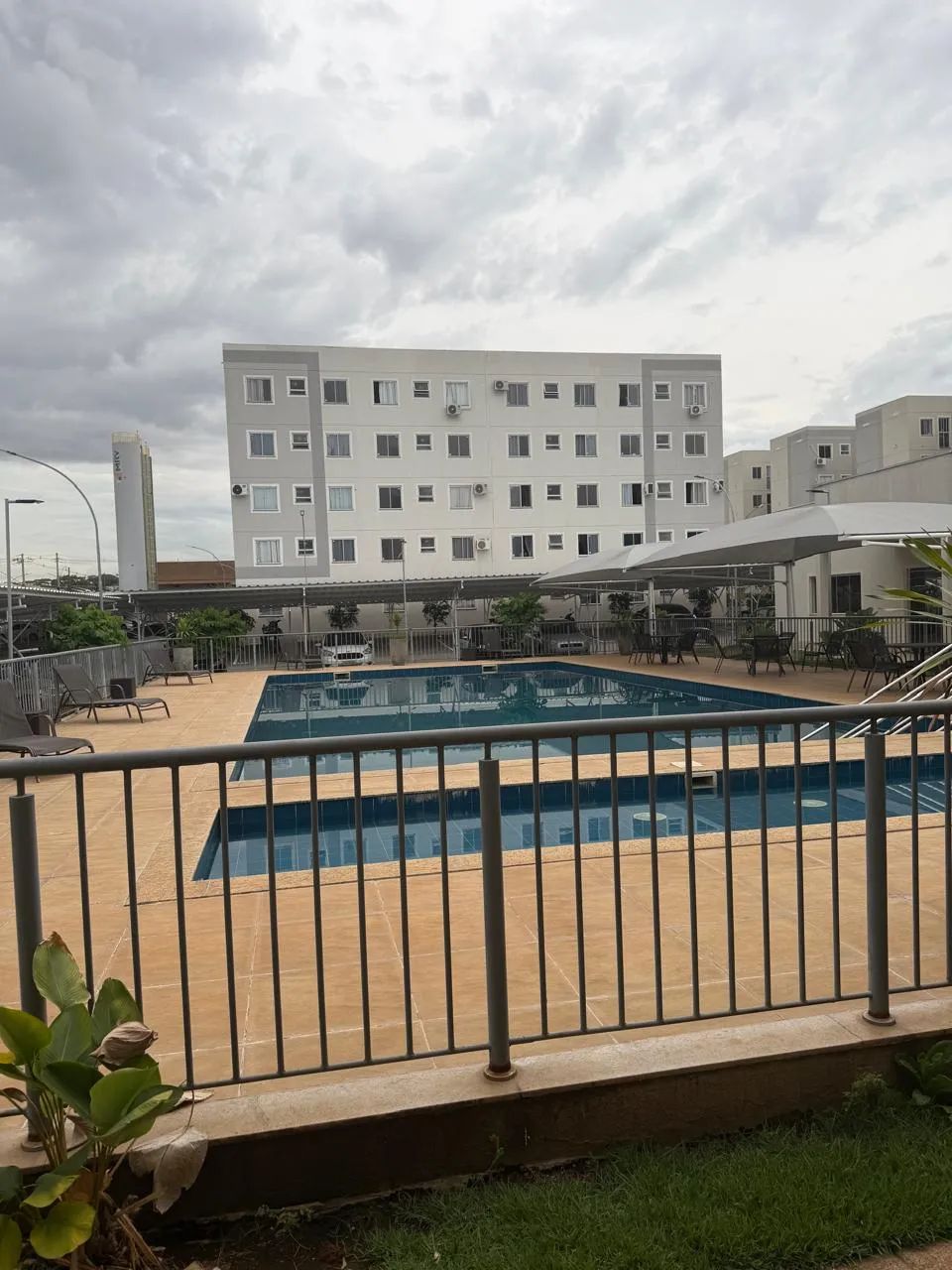APARTAMENTO RESIDENCIAL ALFA 2Q - Foto 3