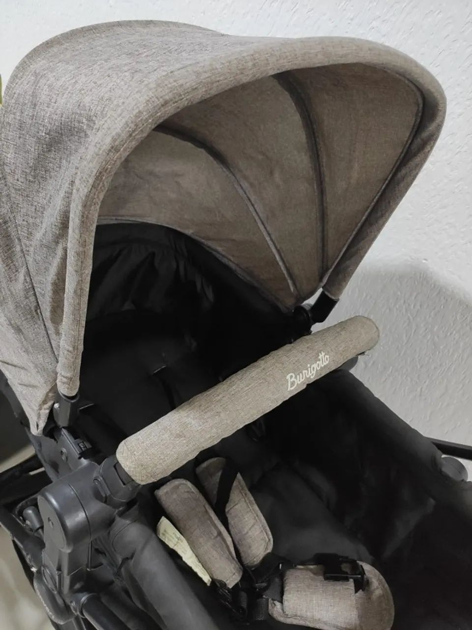 Carrinho de Passeio - Foto 4