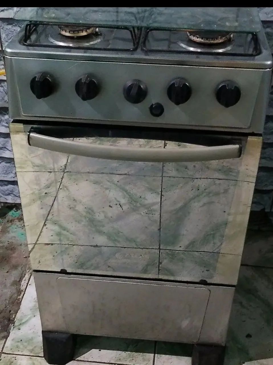 Fogão 