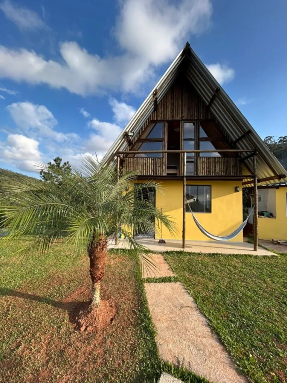 Lindo e preservado sítio, em Barra Alegre - Bom Jardim - RJ. - Foto 6