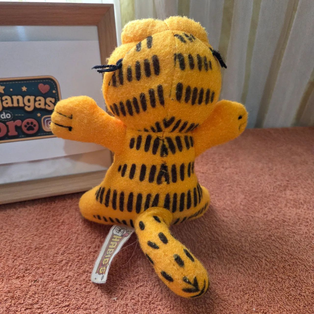 GARFIELD - Foto 5