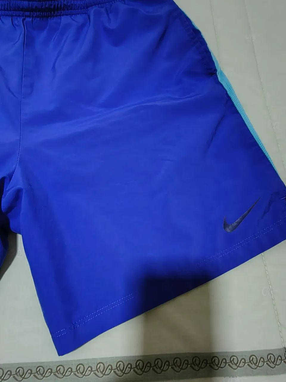 Short Nike original Tam P - Foto 4