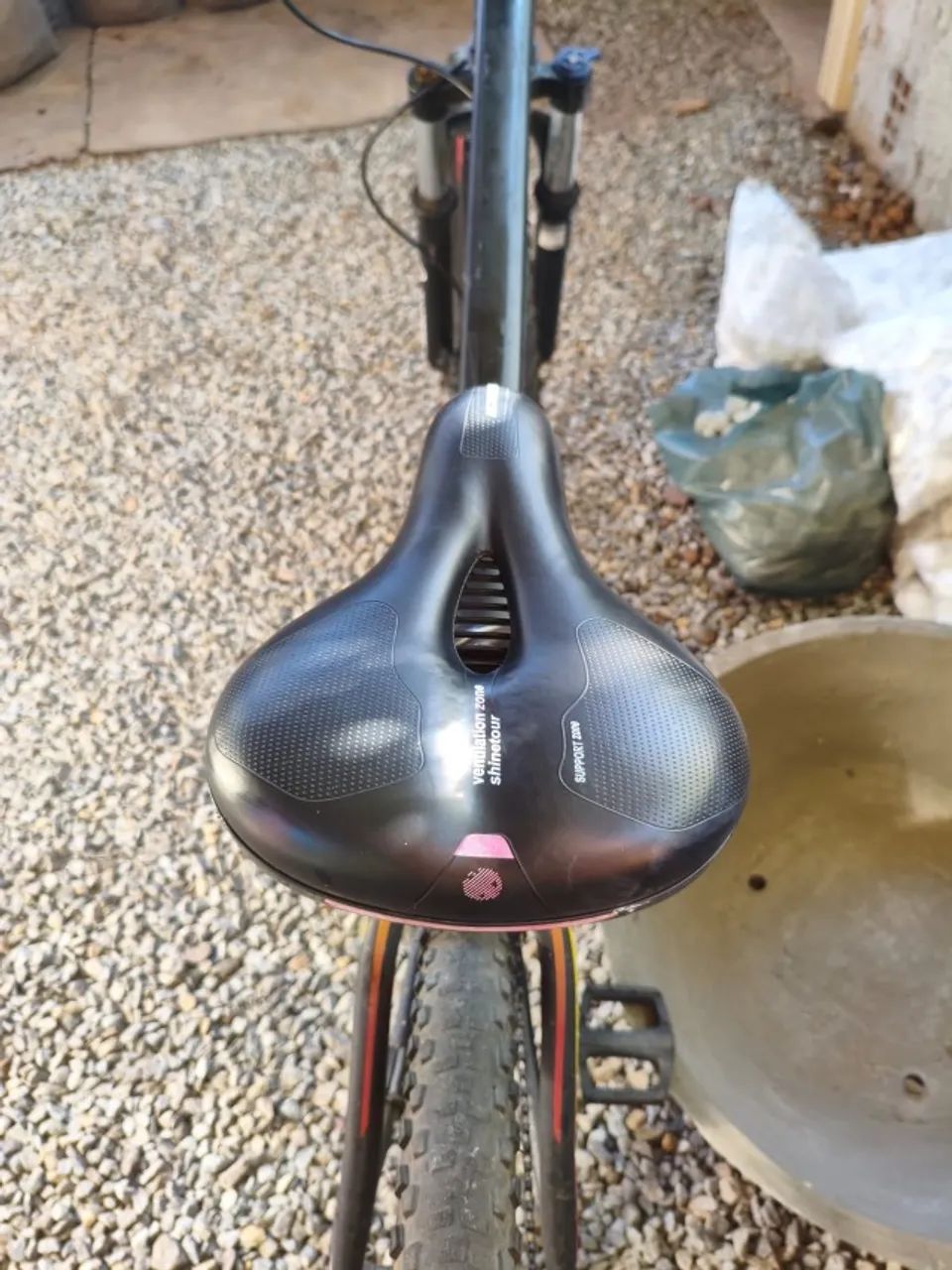 VENDO BIKE ARO 29 - Foto 3