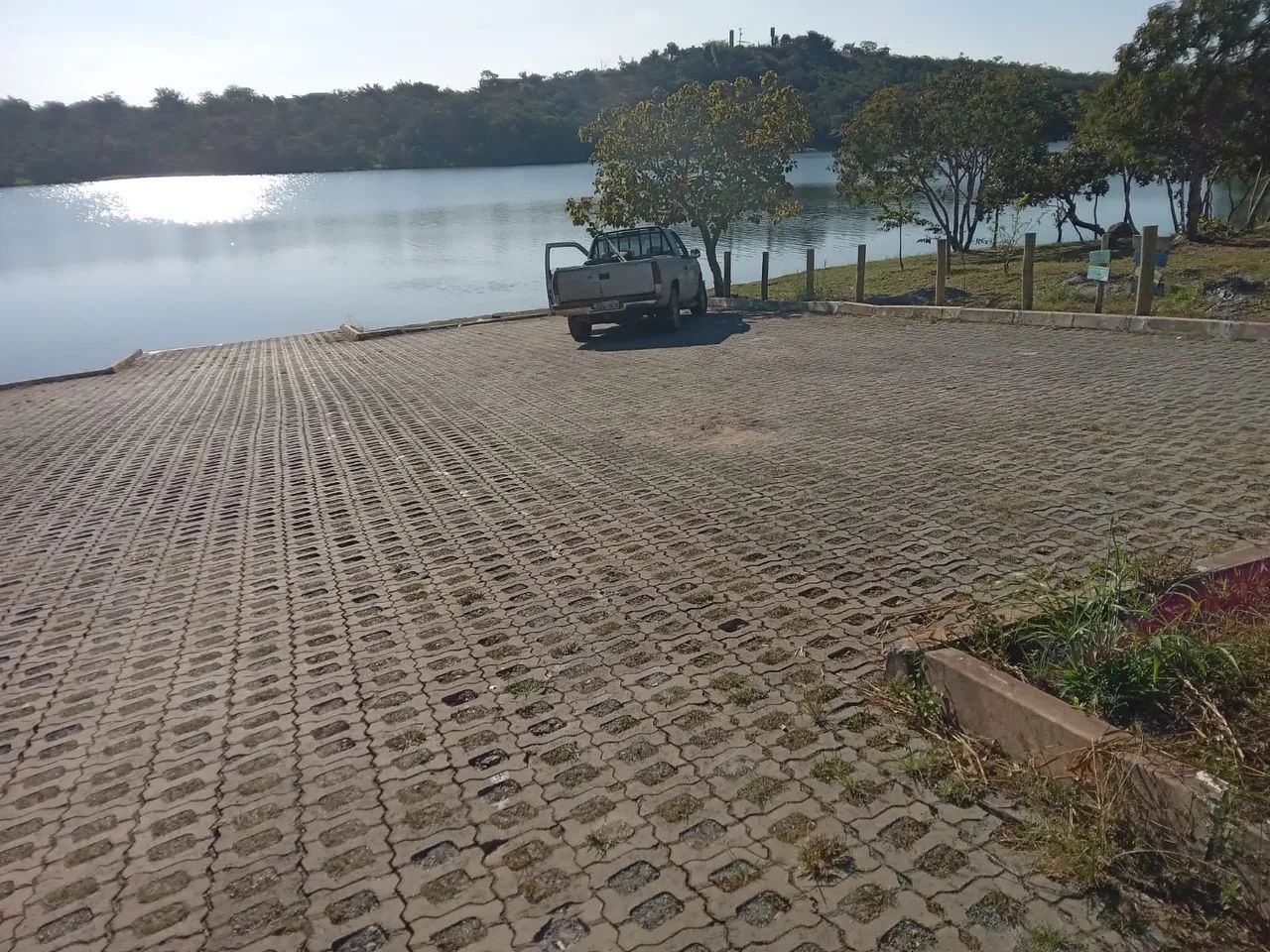Lagoa corumbá  - Foto 3