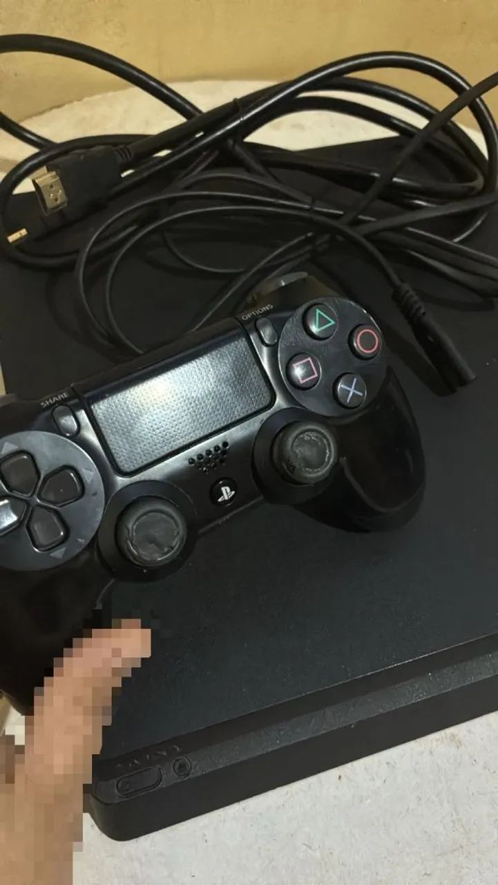 Ps4 - Foto 5
