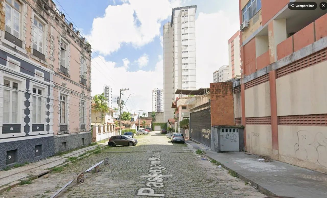 PONTO COMERCIAL em BELÉM - PA, NAZARÉ - Foto 5