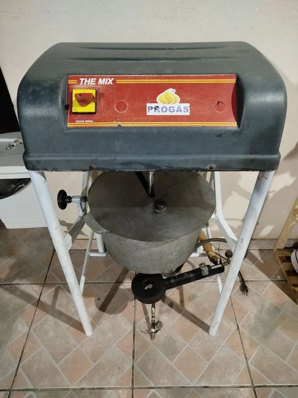 Misturela  - Foto 2