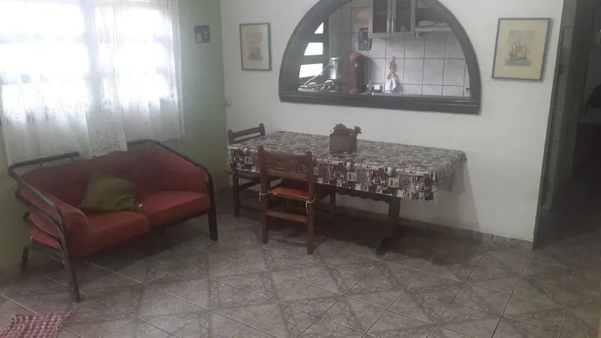 Casa Praia Mongaguá - Disponível Ano Novo e Natal - Foto 9