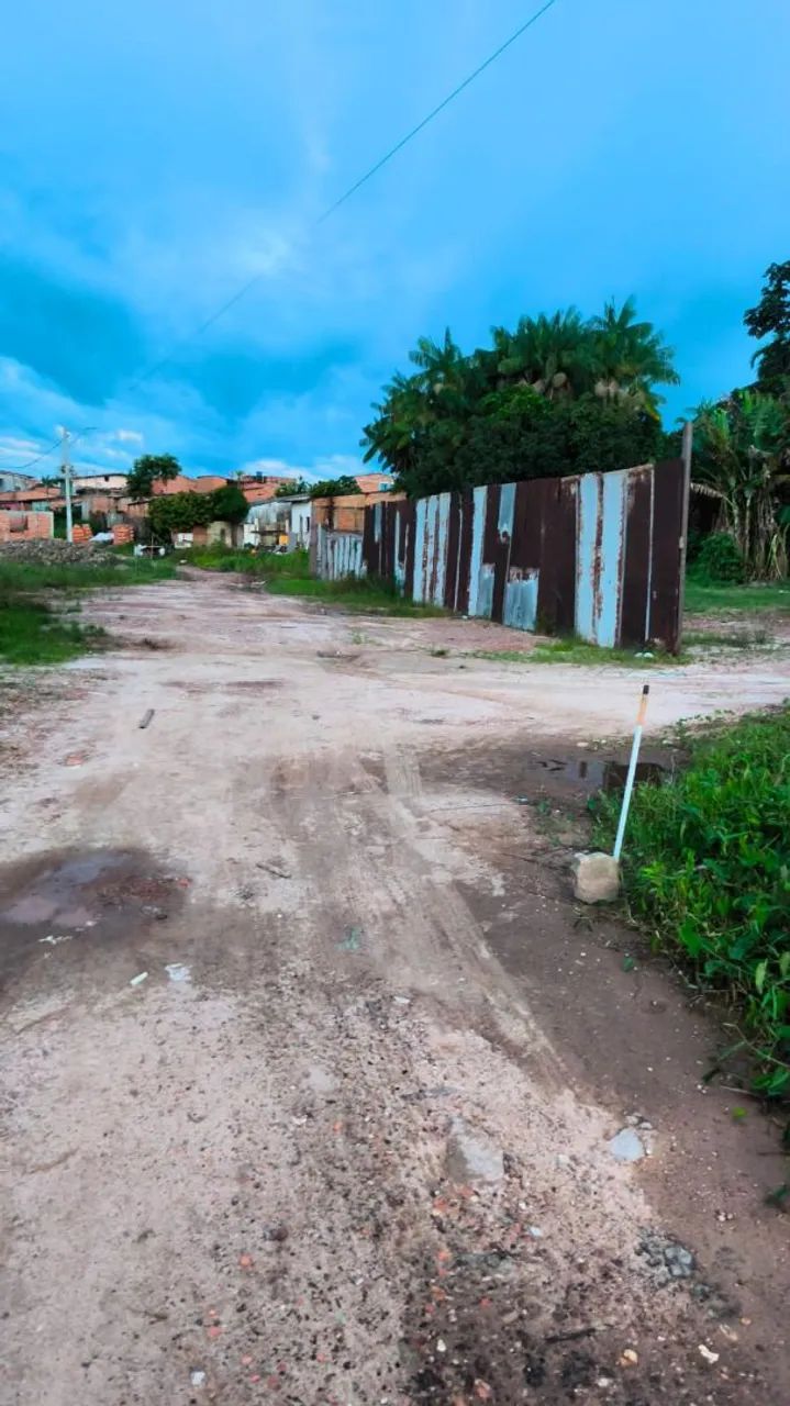 Foto - Ananindeua - Quarenta Horas (Coqueiro)