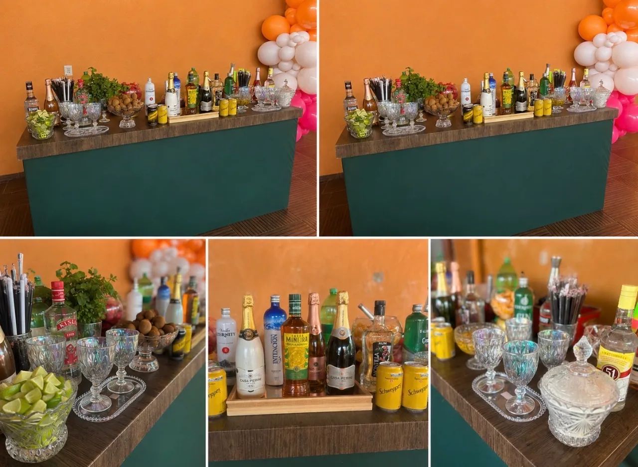 Drinks e open Bar  - Foto 2