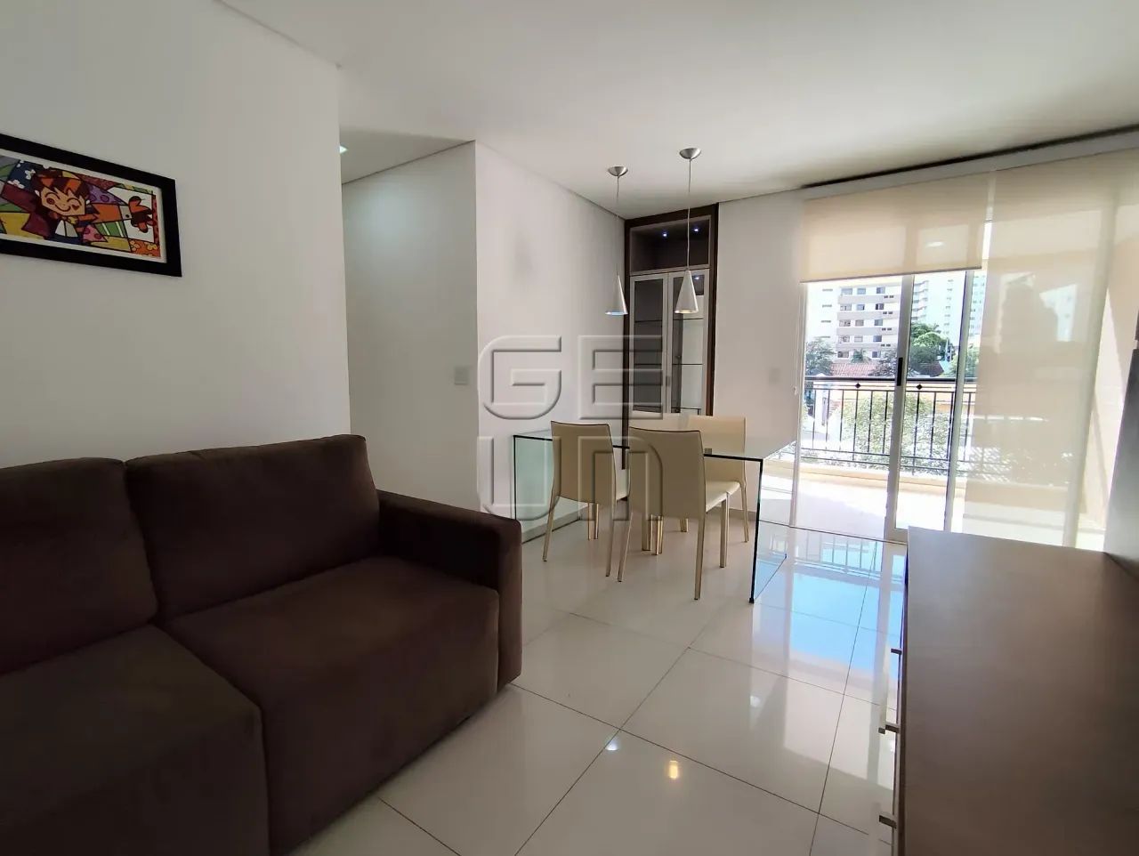 Apartamento no centro a venda, Londrina, PR - Foto 2