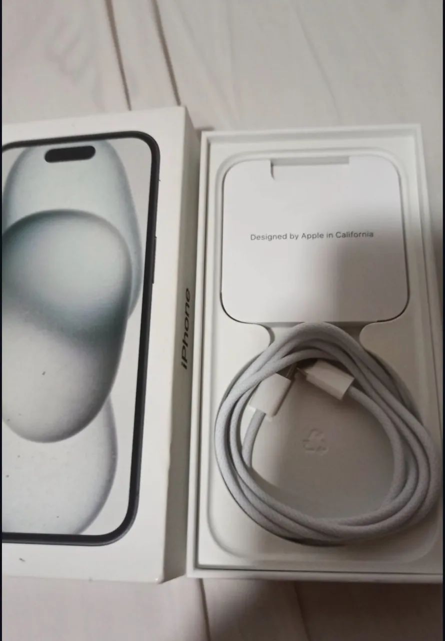 iPhone 15 - Foto 4