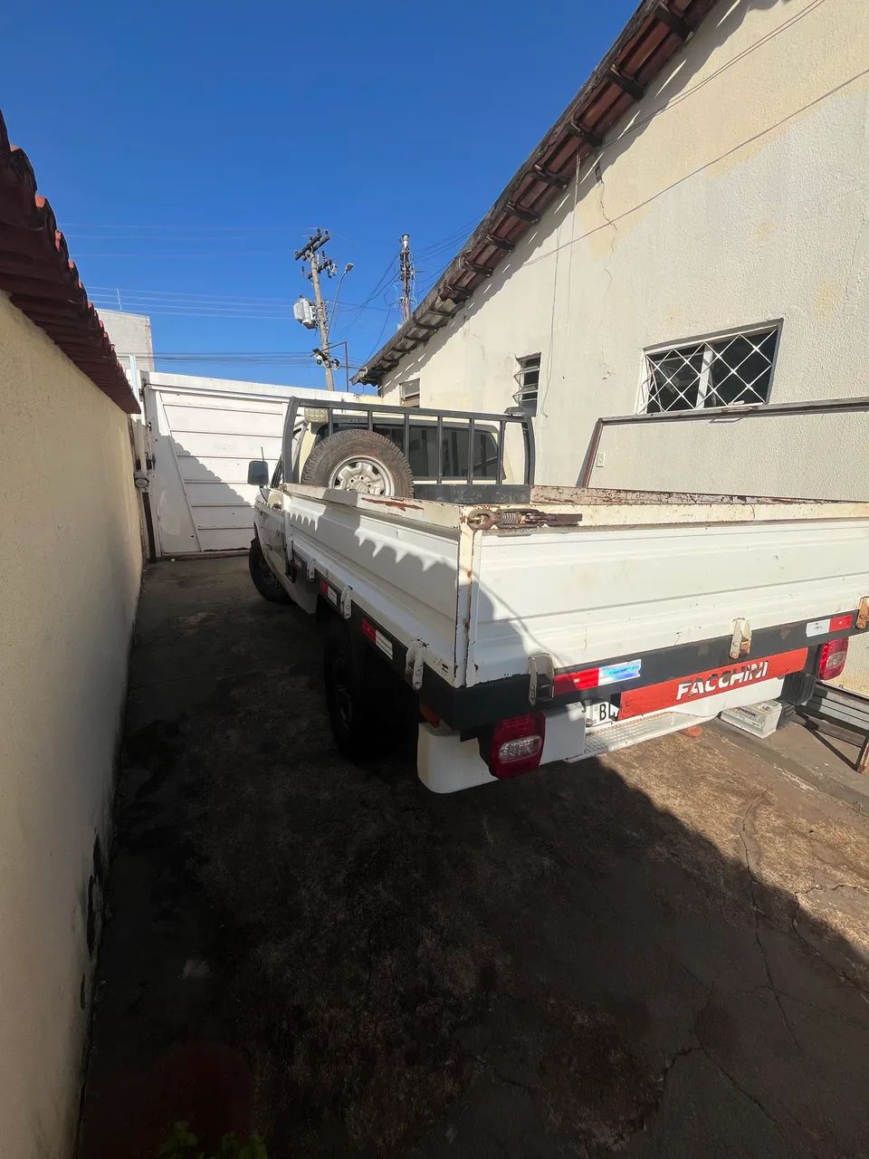 FRETES GOIÂNIA E REGIÃO  - Foto 2