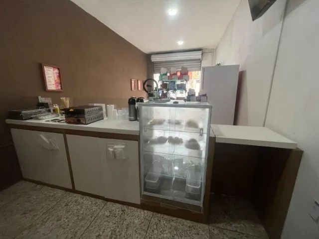 BALCÃO LOJA - Foto 2