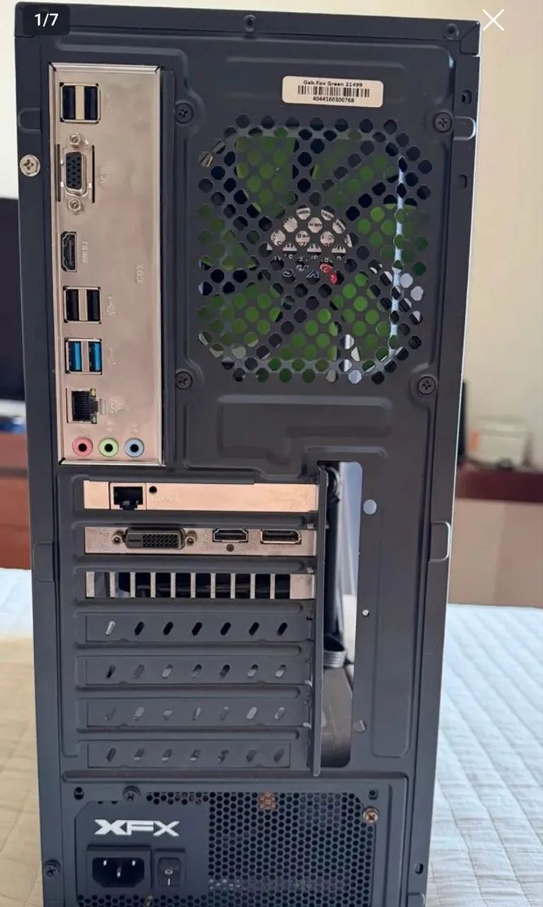 Computador gamer - Foto 2