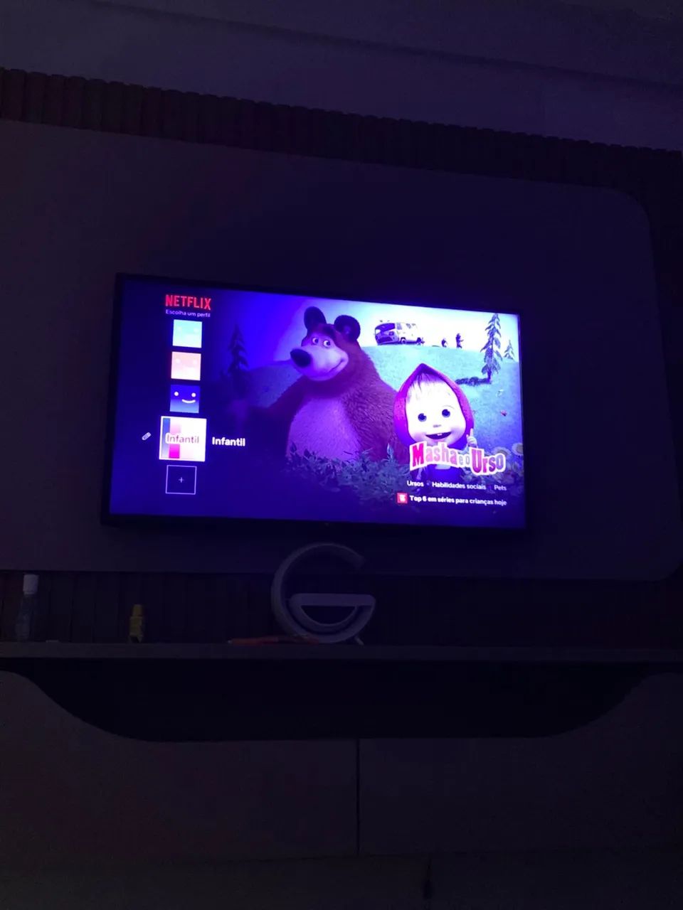 Tv LG 43 - Foto 2