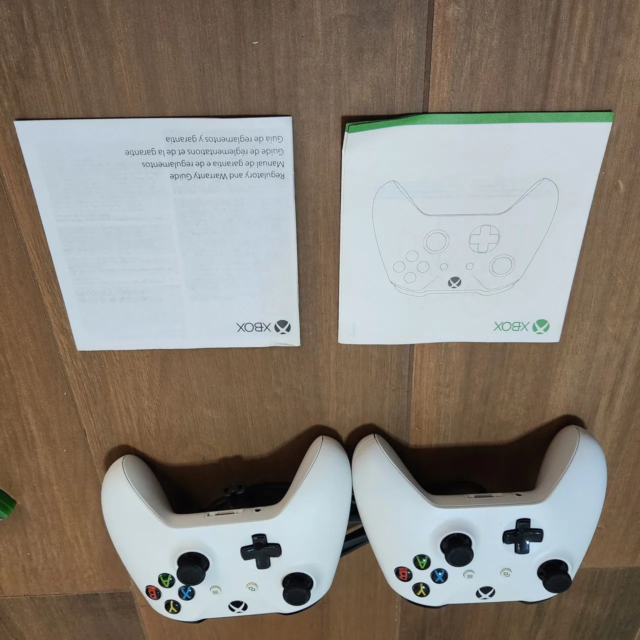 X box one ZERO NOVÍSSIMO  - Foto 2