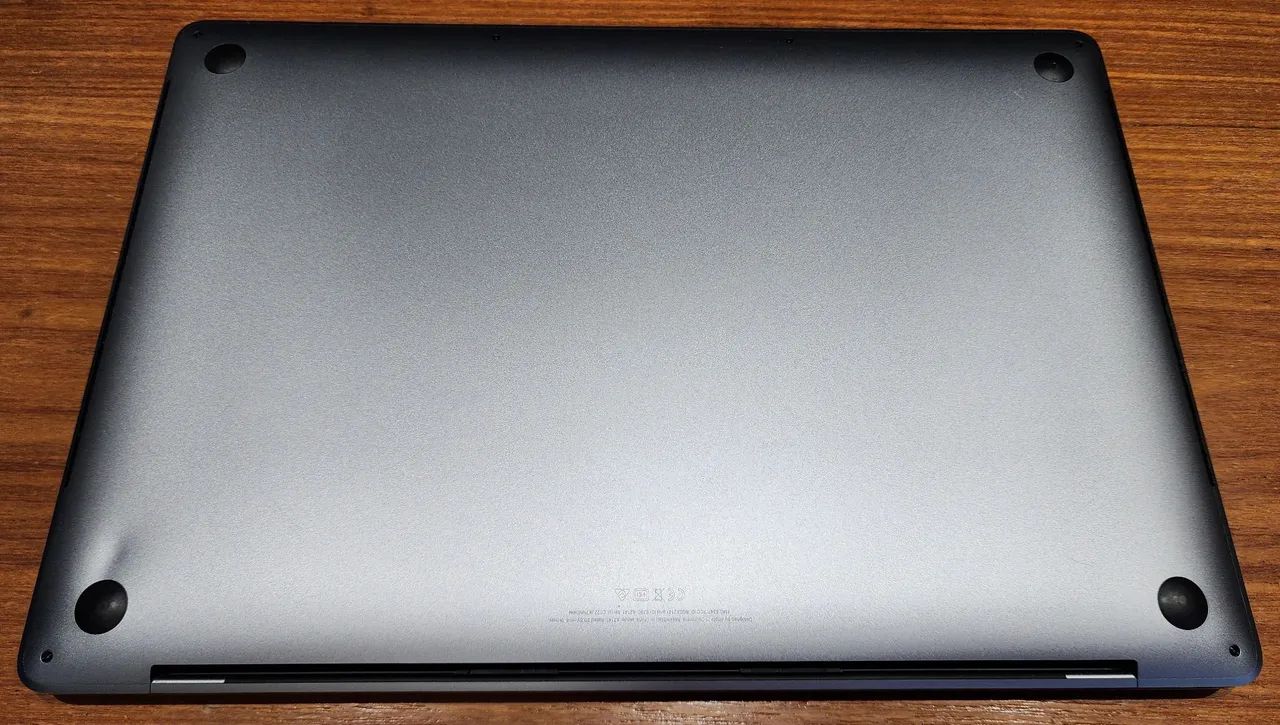 Macbook Pro 16