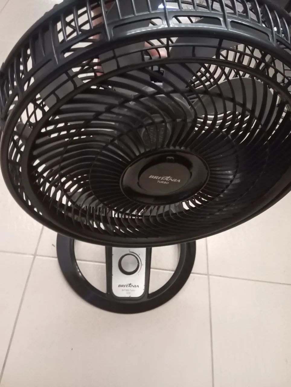 VENTILADOR 